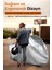 Keeway Super Shadow 250 Siyah Motosiklet Brandası Arka Çanta Uyumlu 2