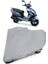 Kuba Space 50 cc Branda Motosiklet Branda Motor Brandası 1