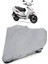 Tvs Wego Branda Motosiklet Branda Motor Brandası 1