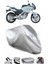 Bmw F 650 Cs Gri Su Geçirmez Motosiklet Brandası Premium 1