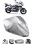 Kawasaki Versys 1000 Se Gri Su Geçirmez Motosiklet Brandası Premium 1