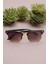 UV400 Korumalı Unisex Güneş Gözlüğü 2