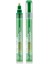 Akrilik Markör Ince Uç 2mm Shock Green S6010 2