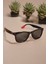Uv 400 Filtre Korumalı Unisex Güneş Gözlüğü 6