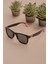 Uv 400 Filtre Korumalı Unisex Güneş Gözlüğü 7