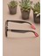 Uv 400 Filtre Korumalı Unisex Güneş Gözlüğü 8