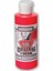 Airbrush 118ML Fluorescent Red 408 1