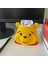 Kulaklık Şarj Stand Sevimli Ayı Winnie The Pooh El Boyaması Kablosuz Kulaklık Tutucu 1