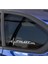 Pilot Yan Cam Sticker Oto Kapı Çıkartma Tuning Aksesuar 20 cm x 7 cm 1