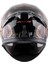 Apex Trance Kask Black Gold 4
