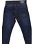 Erkek Jeans Pantolon Silim Fitt 310 BGL-ST03839 4