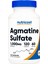 Nutricost Agmatine Sulfate 1000 Mg 120 Capsules 1