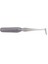 Swing Bait 7cm (2.8") #028 Smoke Blue Pearl Kokulu Silikon Balık 1
