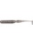 Swing Bait 7cm (2.8") #373 Smoke Flk. Kokulu Silikon Balık 1