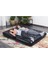 2 Kişilik 75054 Açılır Koltuk 188X152X64 Siyah Pompa Dahil Değildir 1,5 - 3 kg 2