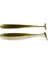 Easy Shiner 8.9cm (3.5") #400 Ayu Kokulu Silikon Balık 1