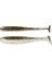Easy Shiner 7.5cm (3") #440 Electric Shad Kokulu Silikon Balık 1