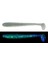 Swing Impact 7.5cm (3") #426 Sexy Shad Uv Kokulu Silikon Balık 1