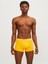 Jack & Jones Jaclarry Solıd Trunks 5 Pack Kırmızı Boxer 12255848-17 5