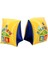 Çok Renkli 6-12 Yaş Kolluk Deniz Havuz Çocuk Kolluğu 30X18 cm 4