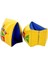 Çok Renkli 6-12 Yaş Kolluk Deniz Havuz Çocuk Kolluğu 30X18 cm 5