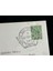 Uçak Postası Air Mail 12 May 1934 Yılı Air Post Exhibition London Özel Gün Damgalı Zarf 3
