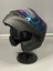 Scharf JK-902 Güneş Vizörlü Çene Açılır Kask 5