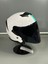 Scharf JK-526 Güneş Vizörlü Yarım Kask 1