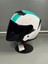 Scharf JK-526 Güneş Vizörlü Yarım Kask 2