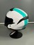 Scharf JK-526 Güneş Vizörlü Yarım Kask 3