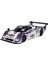 Italeri 1/24 Lancia Martini Lc2 Yarış Arabası Model Araba Yapım Kiti 1