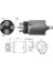 12V Bmc Nıssan Levend Snls 627 Gold 1