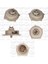 Rover 200 400 600 Accord 2.0i 16V 2.0t Devir Daim Su Pompası GWP193 Gold 1
