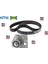 Master 2 Trafik 2 Laguna 1.9dcı Triger Seti (F9Q) 7701477048 KD45547 Kn Gold 1