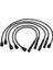 Opel Corsa A Kadet E 1.0-8V Buji Kablosu 1612434 Gkn Gold 1
