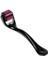 2'li Titanyum Uçlu 540 İğneli Derma Roller 0.5 mm 2