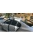 Vw Jetta 2009-2020 Oluksuz Tip Port Bagaj Tavan Çıtası Ara Atkı Kapıdan Sıkıştırmalı 4