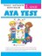 1.sınıf Okuduğumu Anlıyorum+ Ata Test 2