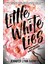 Little White Lies - Jennifer Lynn Barnes 1