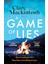 A Game Of Lies - Clare Mackintosh 1