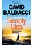 Simply Lies - David Baldacci 1