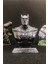 Batman Büst 10CM - Silver Efekt 1
