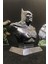 Batman Büst 10CM - Silver Efekt 3