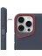 Apple iPhone 15 Pro Max Kılıf Redclick Airbag Kenarlı T-Max Mat Standlı Kapak 3