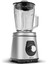 Smothiler, Milkshakeler, Sebze Suları Buz Kırıcı 1,5 Lt Cam Hazneli Smoothie Blender 1200WAAT Güç Inox Gövde 2