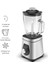 Smothiler, Milkshakeler, Sebze Suları Buz Kırıcı 1,5 Lt Cam Hazneli Smoothie Blender 1200WAAT Güç Inox Gövde 3