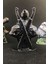Deadpool Büst 10CM - Silver Efekt 4