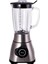 Smothiler, Milkshakeler, Sebze Suları Buz Kırıcı 1.8lt Cam Hazneli Smoothie Blender 1800W Yüksek Güç Inox Gövdeli 3