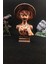 One Piece Monkey D. Luffy Büst 10cm - Bakır 1