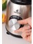 Smothiler, Milkshakeler, Sebze Suları Buz Kırıcı 1.5lt Cam Hazne 6 Paslanmaz Çelik Bıçak 1000W Inox Paslanmaz Gövde 4